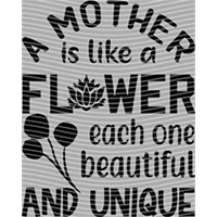 Mother's Day-MM 3318